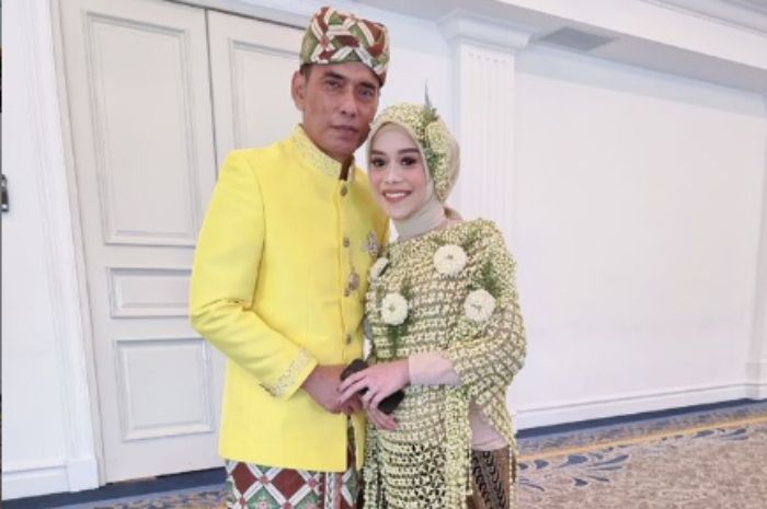 Dulu Bekerja pada Tamara Bleszynski hingga Kini Sukses Antar sang Putri