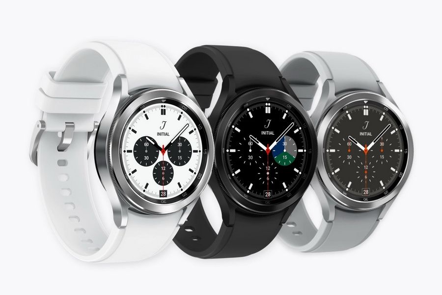 Ini yang Bikin Samsung Galaxy Watch4 