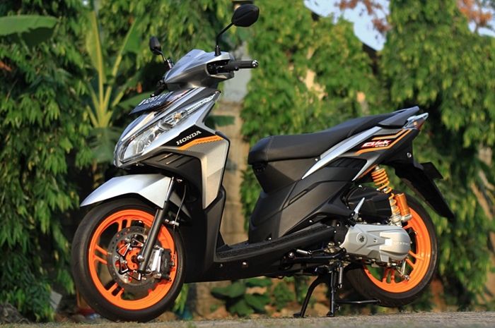 Mesin Vario 110 Karbu - Homecare24