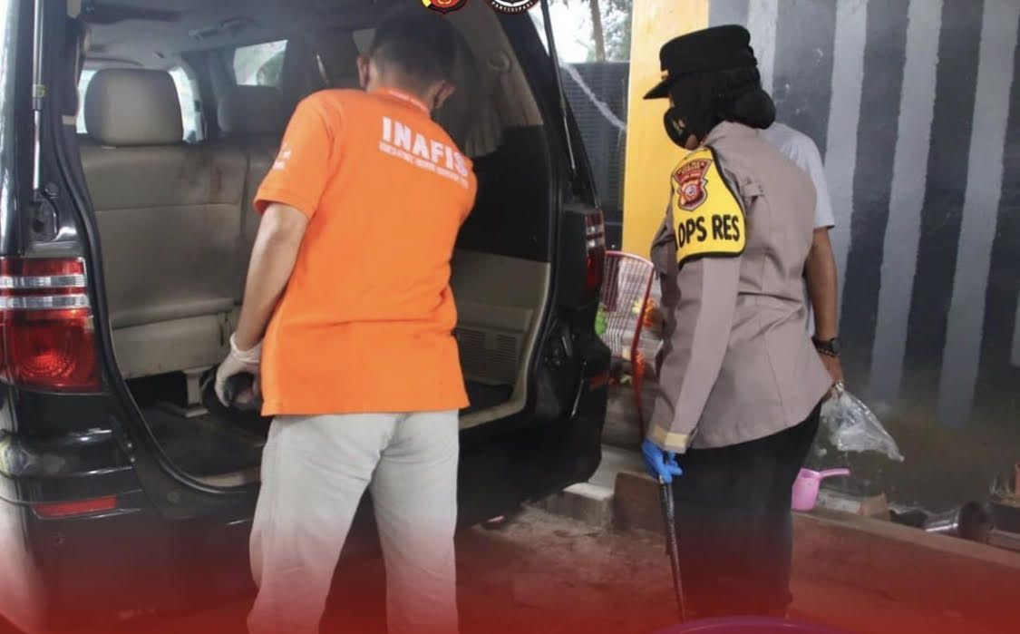 Misteri Foto Amalia Mustika Ratu Lenyap Di Instagram Terkuak Korban Pembunuhan Di Subang Datang Lewat Mimpi Ini Pesannya Semua Halaman Fotokita
