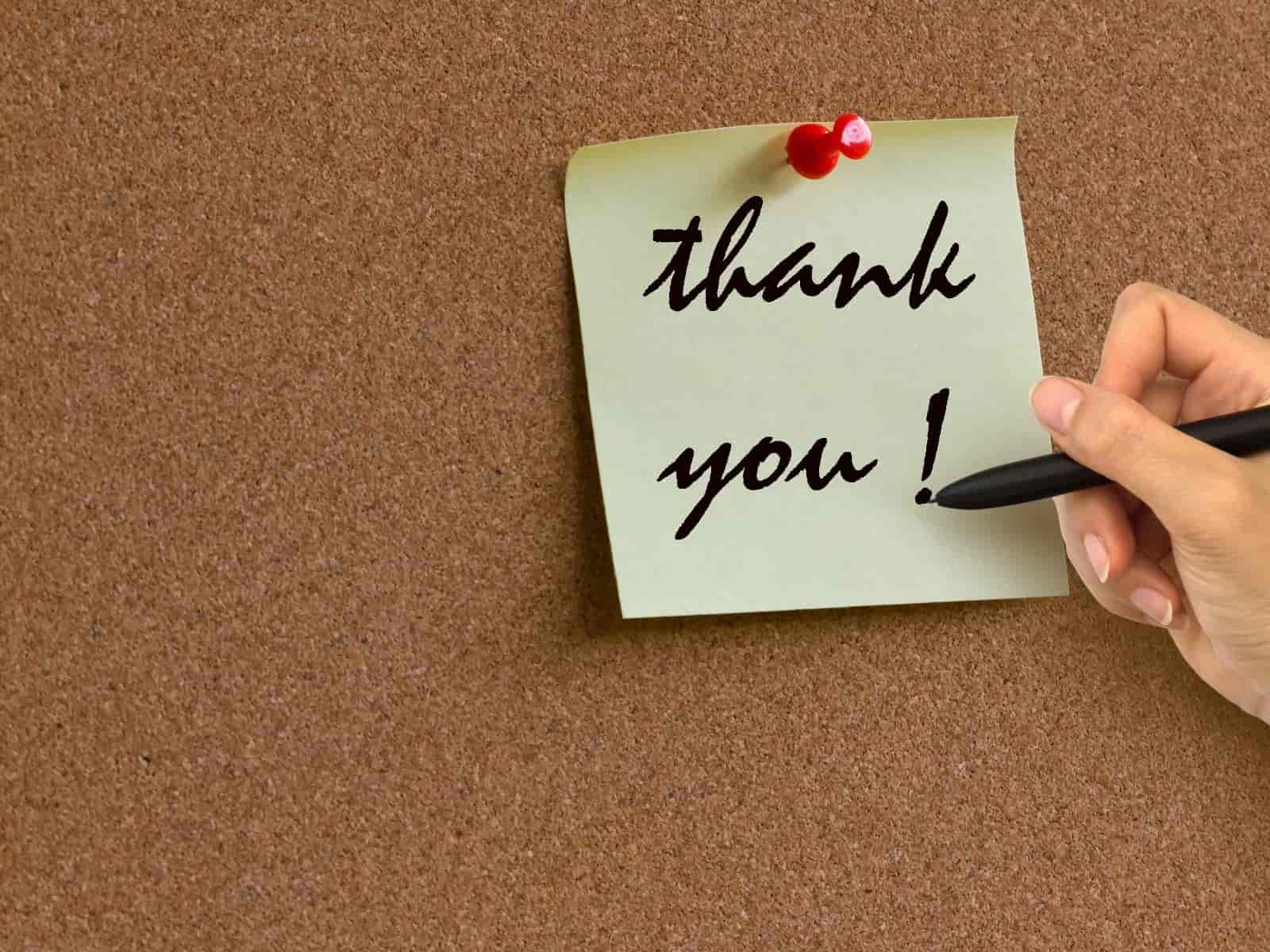 Alasan Dan Manfaat Mengucapkan Terima Kasih Materi Kelas 3 Sd Tema 2 Semua Halaman Bobo