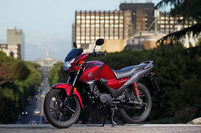 Pemilik Honda BeAT Bisa Iri, Motor 