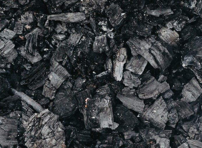 Kelangkaan batu bara dapat dicegah dengan perilaku hemat