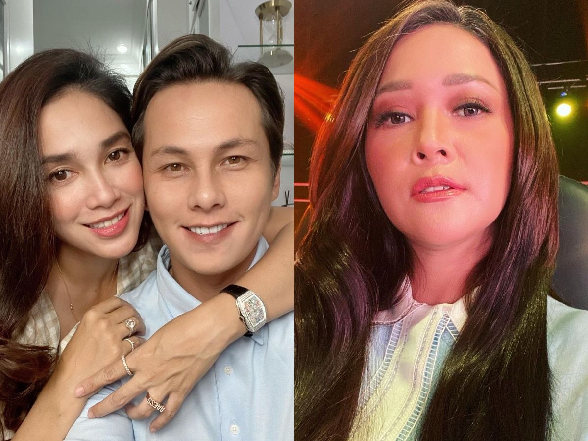 Selama Ini Kemewahan Yang Diberikan Irwan Mussry Hanya Kedok Belaka Terungkap Larangan Mantan Suami Desy Ratnasari Untuk Maia Estianty Yang Buat Ussy Dan Andhika Pratama Melongo Enggak Boleh Gue Semua Halaman<script async src=