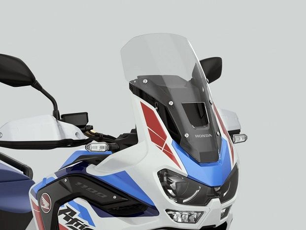 Motor Adventure Honda Africa Twin 2022 