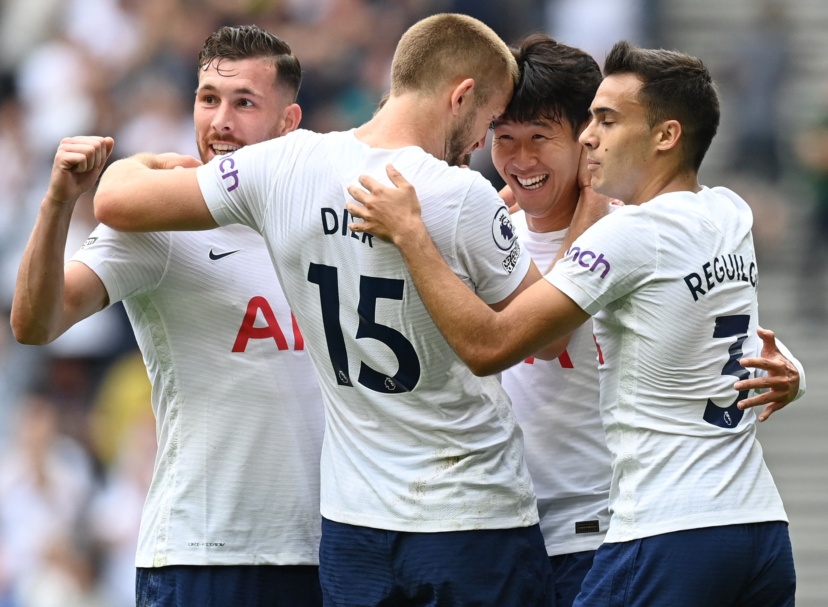 Get Klasemen Liga Inggris Dan Top Skor Dan Assist Images