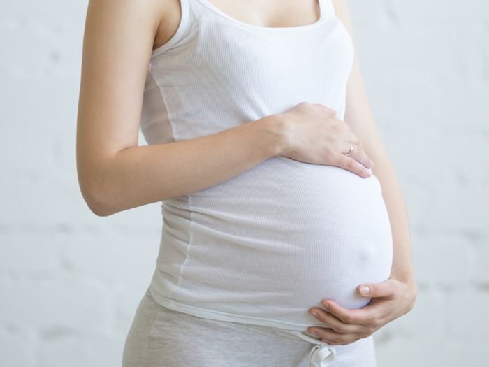 Bahaya Ini 5 Dampak Yang Harus Dihadapi Ibu Yang Hamil Di Usia Remaja Semua Halaman Nova