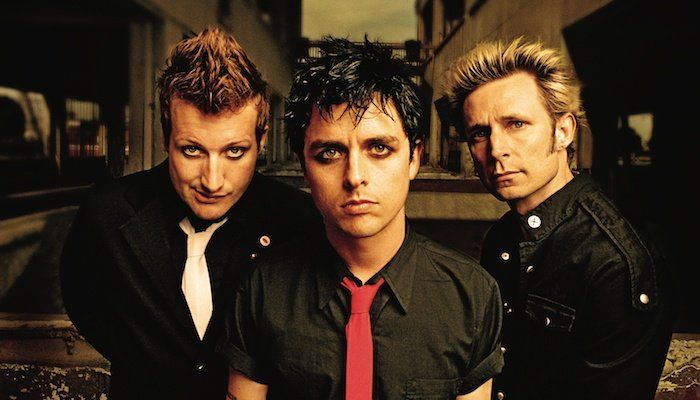 Kisah Pilu Lagu 'Wake Me Up When September Ends' Green Day yang Buat Kita  Mikir Dua Kali untuk Bikin Meme-nya - Semua Halaman - Hai