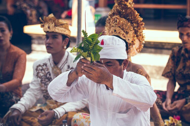 Kehidupan politik setelah proklamasi kemerdekaan