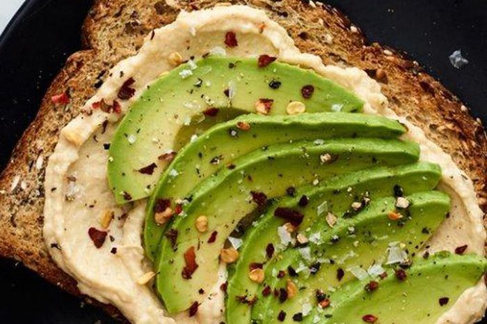 Tiap Malam Makan Roti Panggang dengan Alpukat, Wanita Ini Loncat Hidup Bahagia Tidak Pernah ke Dokter, Kok Bisa? - Semua Halaman - Sajian Sedap