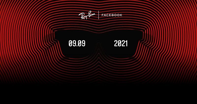 Facebook dan Ray-Ban Segera Luncurkan Kacamata Pintar, Kapan? - Info  Komputer