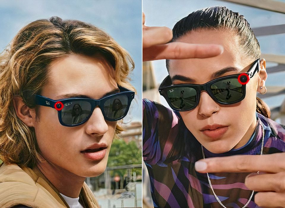 Facebook Ray-Ban Stories Dijual di Markeplace Indonesia, Harganya? - Semua  Halaman - Info Komputer