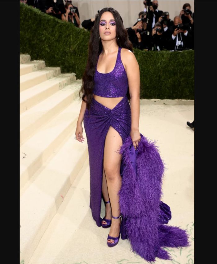 Met Gala 2021 
