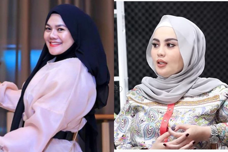 Berbanding Terbalik Dengan Jennifer Dunn Yang Diduga Tak Pernah Hidup Di Rumah Mewah Sarita Abdul Mukti Kini Justru Bergelimang Harta Usai Digugat Cerai Faisal Harris Semua Halaman Hype<script async src=