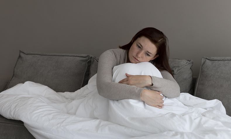 Terungkap Begini Arti Mimpi Keguguran Padahal Tidak Hamil, Apakah Jadi  Pertanda Buruk? - Semua Halaman - Nakita