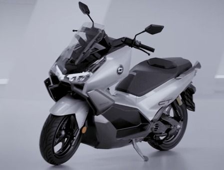 Nmax 1000cc outlet