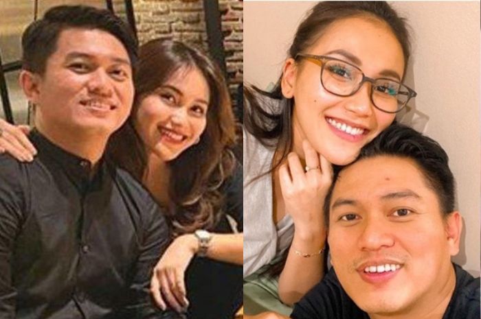 Bak Bau Bangkai Akhirnya Tercium Gagal Sanding Adit Jayusman Sosok Ini Bongkar Kepalsuan Ayu Ting Ting Yang Ditutupi Selama Ini Dia Orangnya Gak Sabaran Semua Halaman Grid Fame