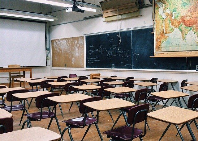 Contoh Benda Padat Di Sekolah Semua Halaman Adjar