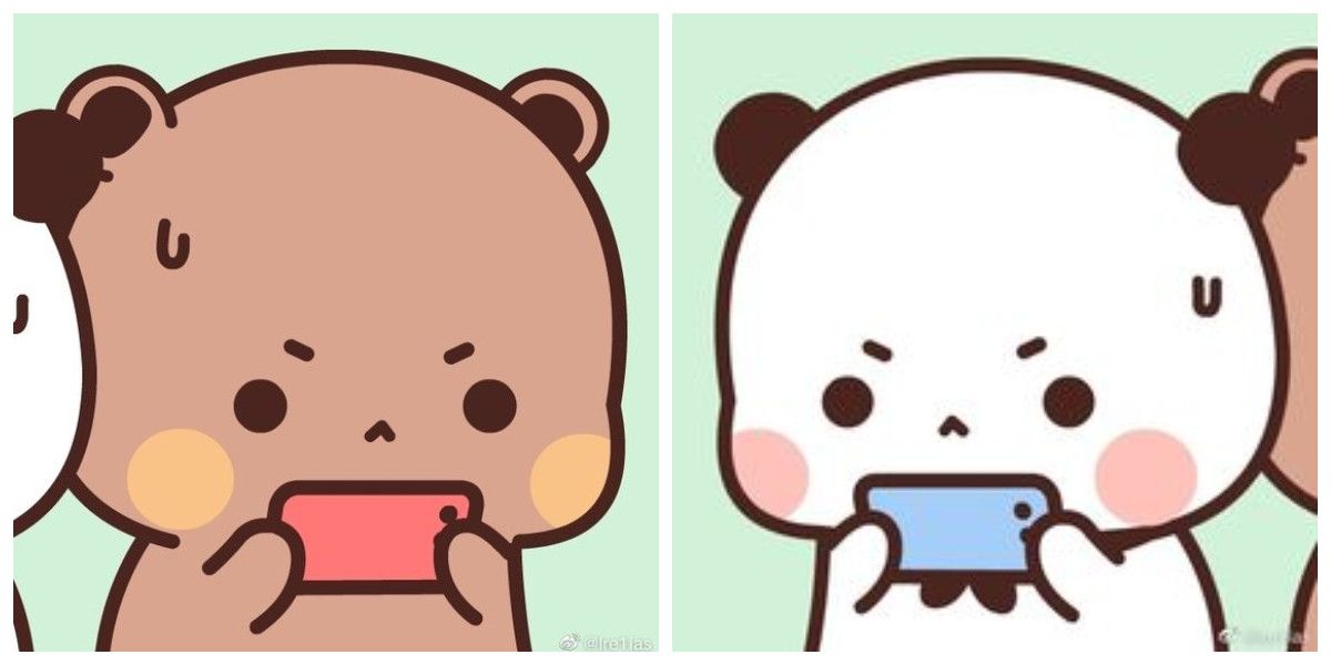 √ 25+ Foto Profil Wa Couple Lucu: GemoY Bikin Gemes! - ONPOS