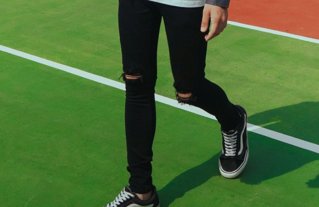 5 Rekomendasi Ripped Jeans Brand Lokal 