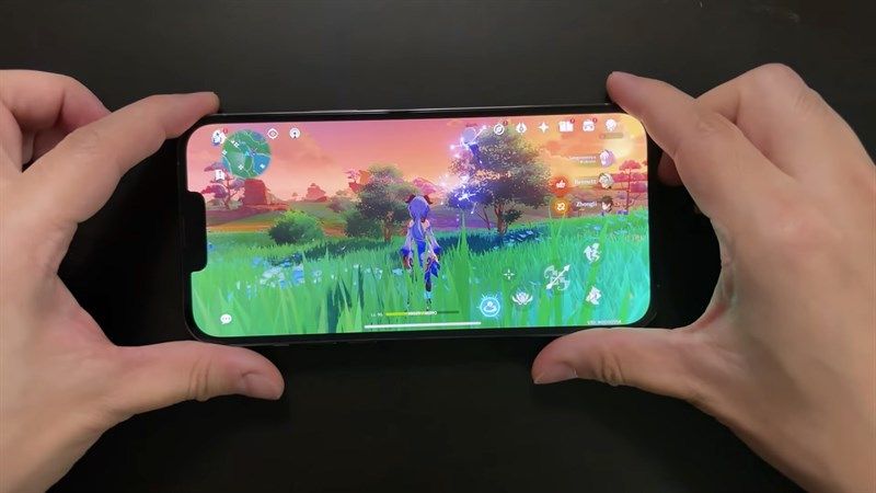 Сколько фпс айфон 13 про макс в стендофф. Iphone 13 pro max genshin impact 120fps. Iphone 13 pro игры. Фпс на 13 айфоне. 120 фпс в геншин импакт.