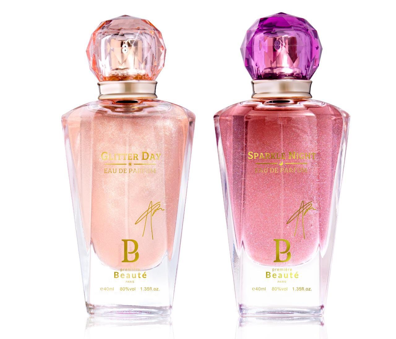 Première Beauté Gandeng Amanda Manopo Luncurkan Dua Rangkaian Parfum Mewah  - Semua Halaman - Cerdas Belanja