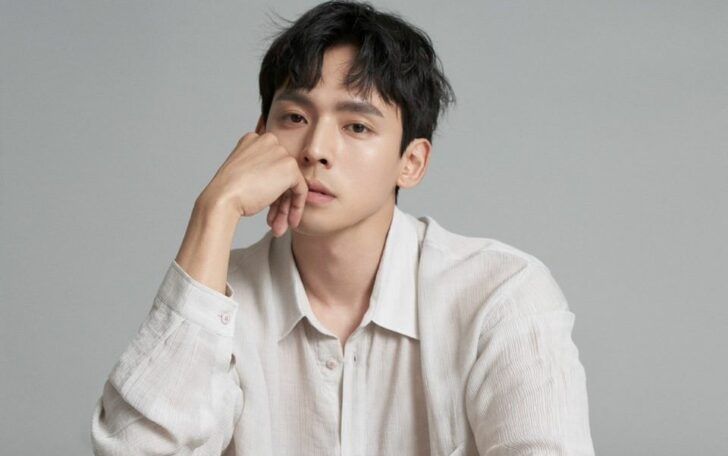 Kang Hyung Suk