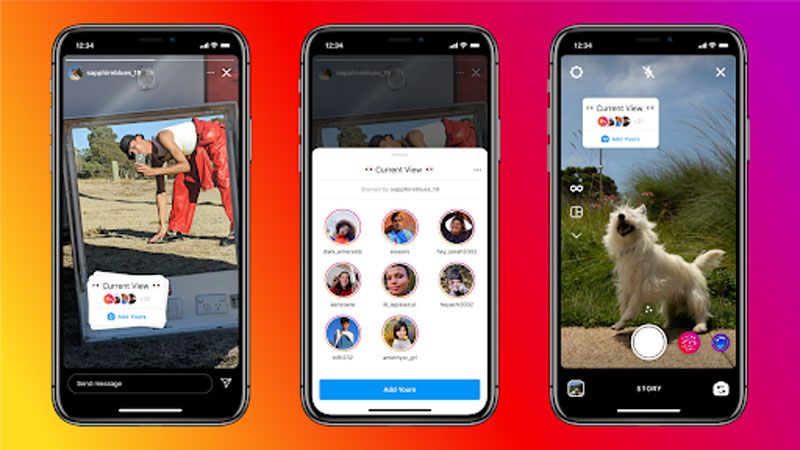 Instagram Kembangkan 28 Teman AI yang Bisa Ngobrol 