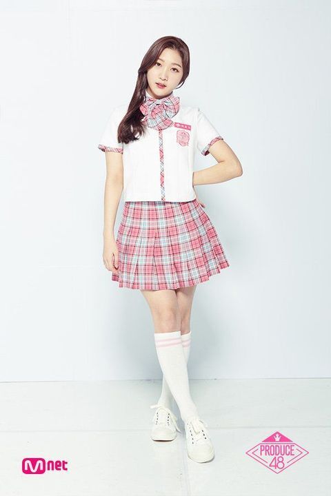 6 Fakta Park Minji Produce48 yang Dirumorkan Jadi Member Baru ...