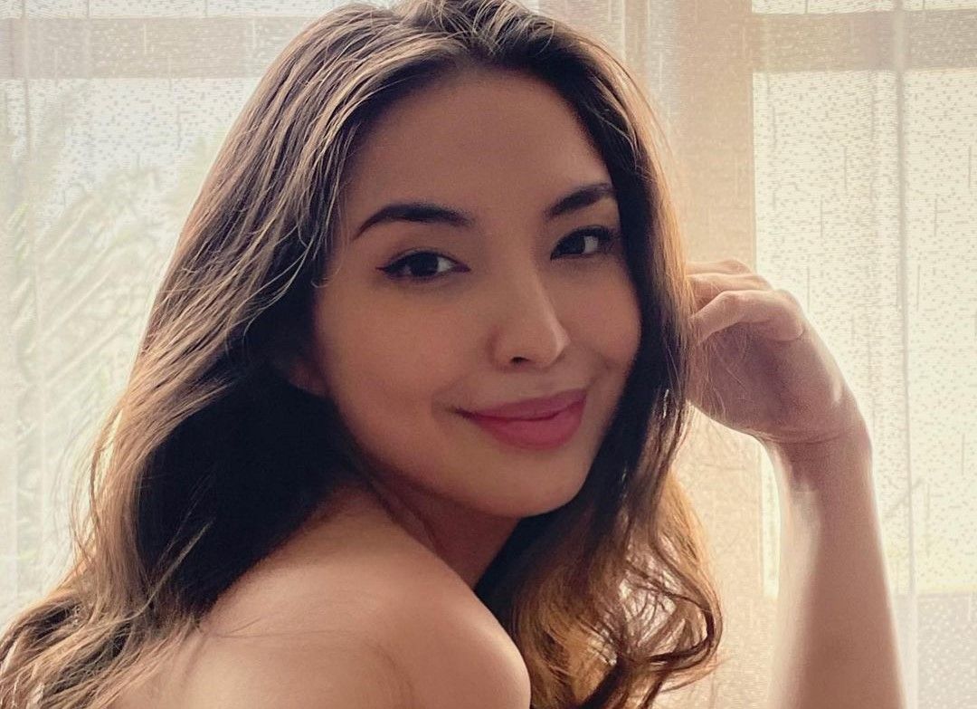 Manohara odelia bokep