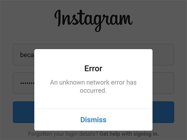 Instagram Bakal Kirimkan Notifikasi ke Pengguna Bila Layanan 'Down' - Info  Komputer