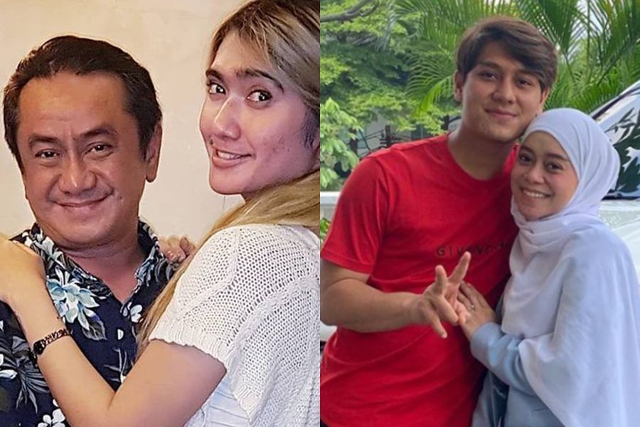 Bak Menuai Karma Usai Sebut Wajah Lesti Kejora Tua Artis Laga  