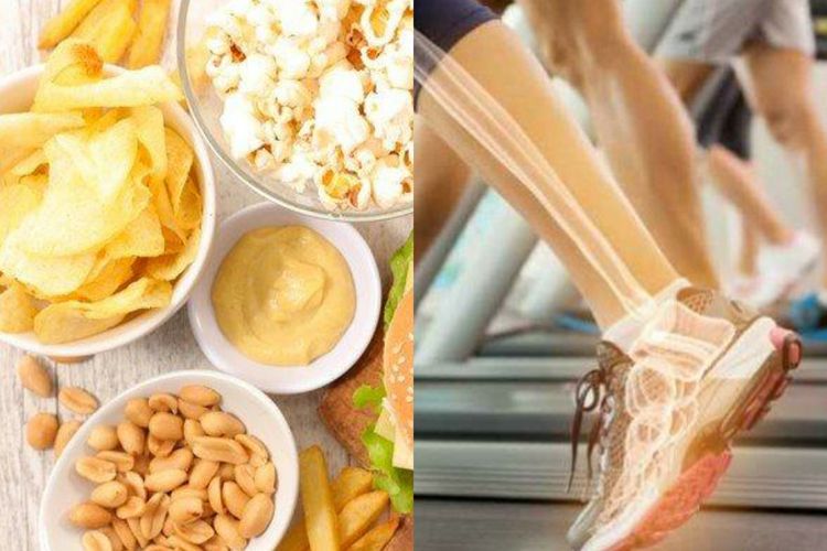 Que alimentos son buenos para la osteoporosis