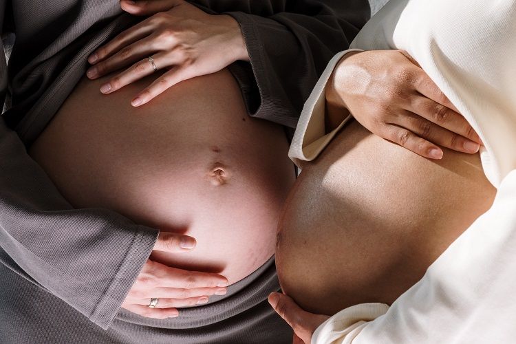 Ingin Punya Bayi Perempuan? Berikut Cara Mengetahui Ciri-ciri Hamil Anak  Perempuan Trimester 2 - Semua Halaman - Nakita