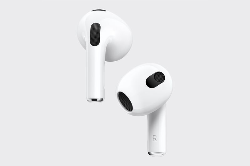 10 Hal Wajib Tahu Seputar AirPods 3 