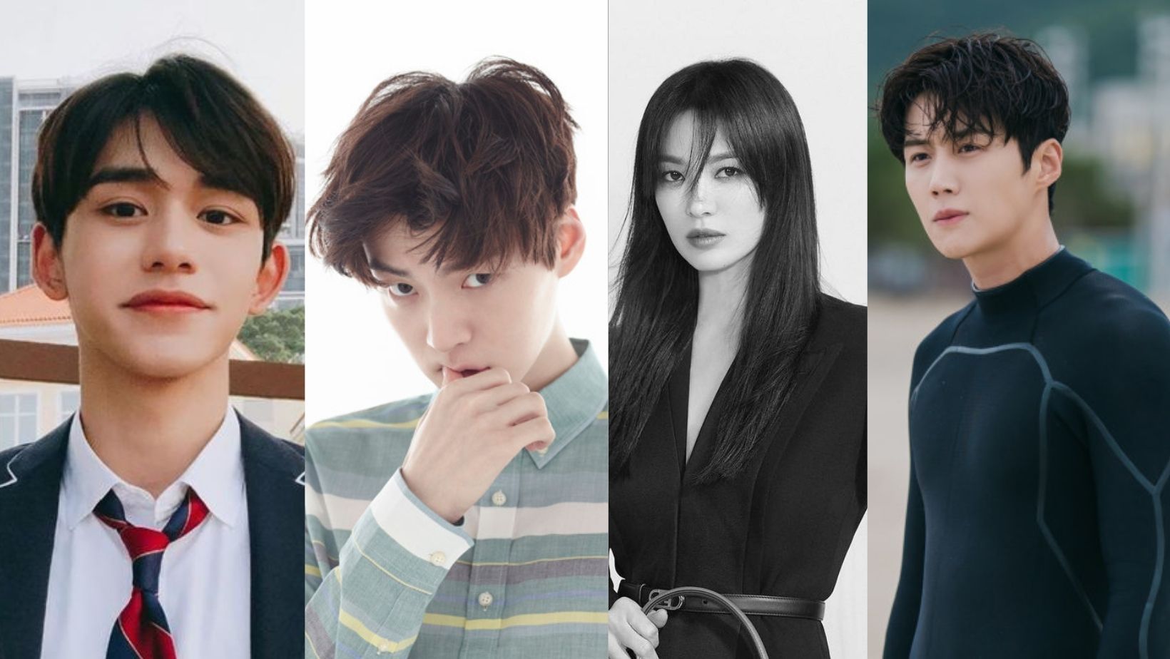 Artis korea skandal bokep