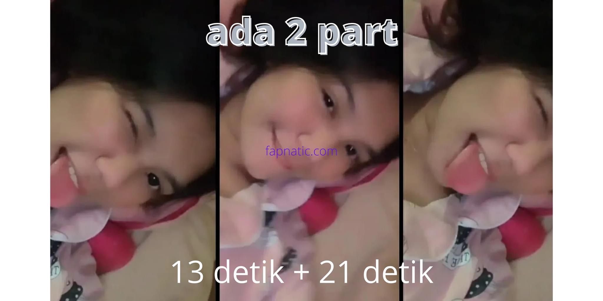 Foto Lele Pubg Diburu Terungkap Identitas Pemeran Video 13 Detik Yang Bikin Gempar Twitter Hingga Tiktok Semua Halaman Fotokita