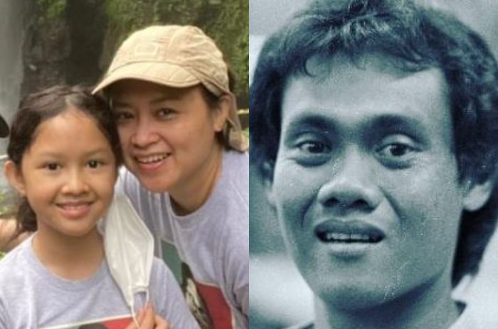 Dulu Ayahnya Meninggal Dunia Usai Idap Tumor Otak, Putri Kasino ...