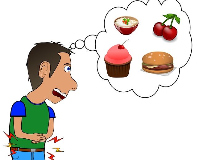 5 Penyebab Perut Selalu Merasa Lapar Bisa Tunjukkan Penyakit Tertentu Semua Halaman Kids
