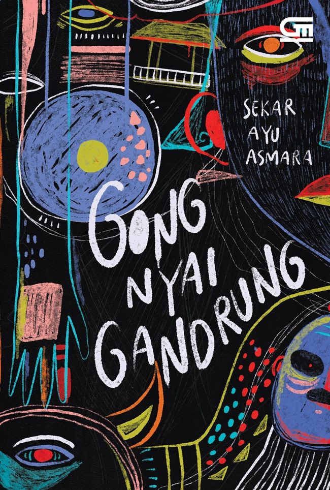 Rayakan Hari Halloween Ini Rekomendasi 4 Novel Horor Indonesia Parapuan