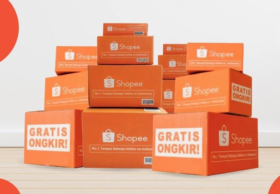 cara jualan di shopee