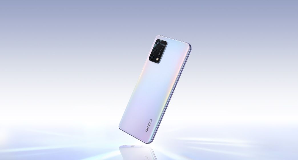 Seri HP Misterius OPPO Terjawab, OPPO A95 Akan Rilis di Indonesia - Semua Halaman - Nextren.grid.id