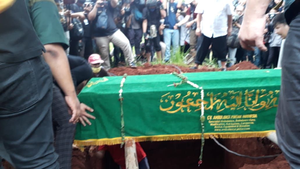 Arti Mimpi Melihat Keluarga Meninggal Jadi Pertanda Umur Panjang, Simak  Tafsir Lengkapnya