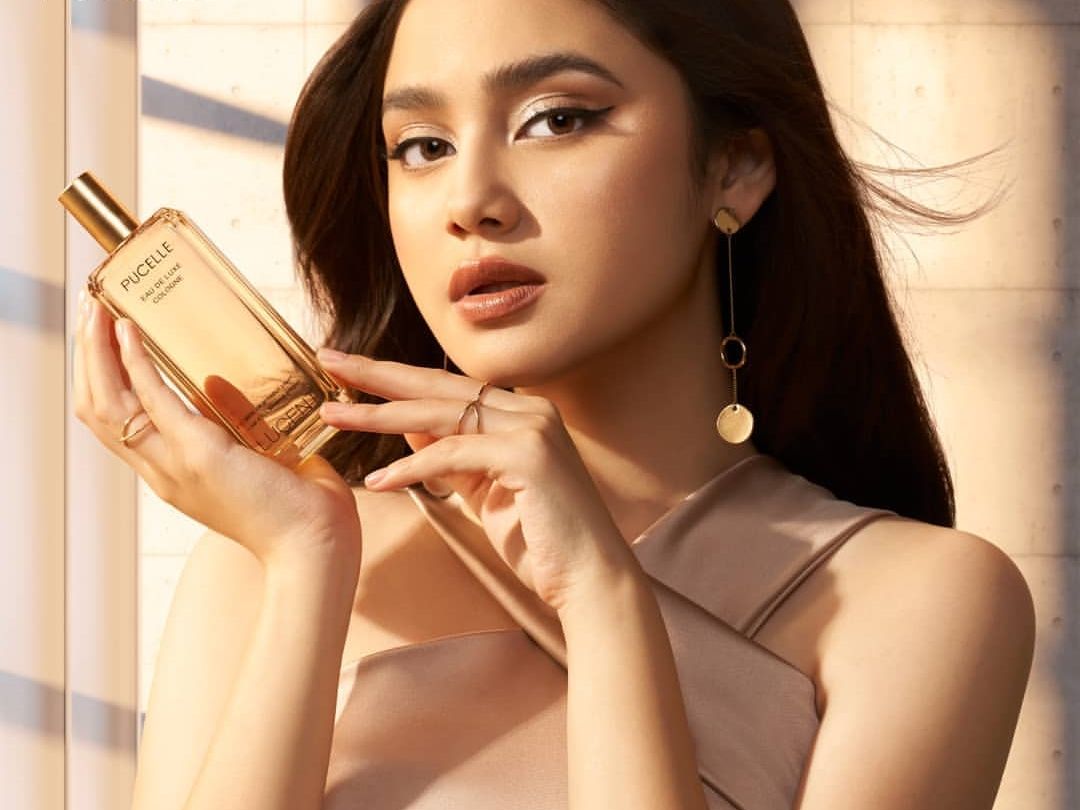 Eau de luxe cologne adalah store