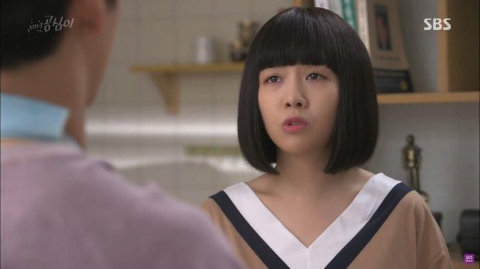 Sinopsis Dan Nonton Streaming Drakor Beautiful Gong Shim Episode 3 Tayang Hari Ini Semua Halaman Grid Fame