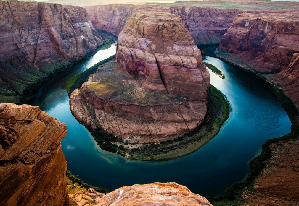 Mengenal Grand Canyon, Lembah Terdalam di Dunia yang Terletak di Amerika  Serikat - Semua Halaman - Bobo