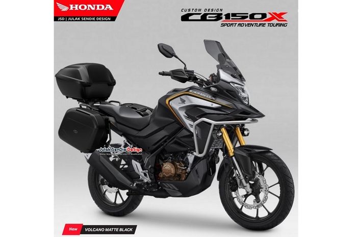 Honda 2024 cb touring