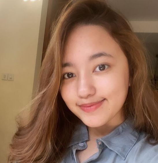 Orang Tua Alwi Assegaf Fakta Anisah Yoshida Kakak Alwi Assegaf yang Lancar Bahasa Jepang! - Semua Halaman - CewekBanget