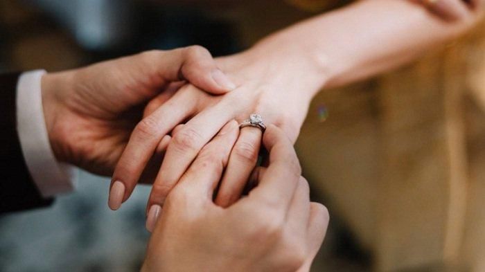 Arti Mimpi Menolak Dijodohkan Jangan Dianggap Remeh, Pertanda Akan Ada  Masalah Keluarga, Segera Lakukan Hal Ini!