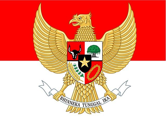 Kalimat Bhinneka Tunggal Ika Terdapat Dalam Kitab Penjelasan Bhinneka Tunggal Ika pada Kitab Sutasoma, Materi Kelas 7 - Semua Halaman - Kids